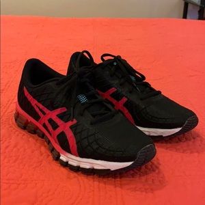 Asics Gel Quantum 180
